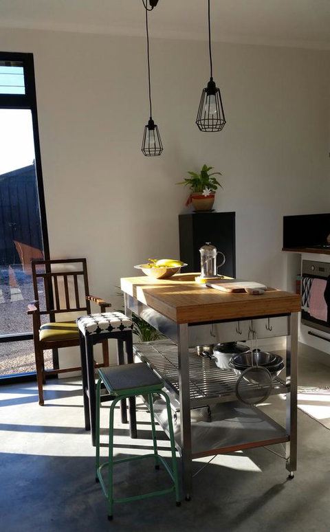 Sinclair Eco House - New South Wales Tourism  18