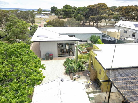 Sinclair Eco House - New South Wales Tourism  5