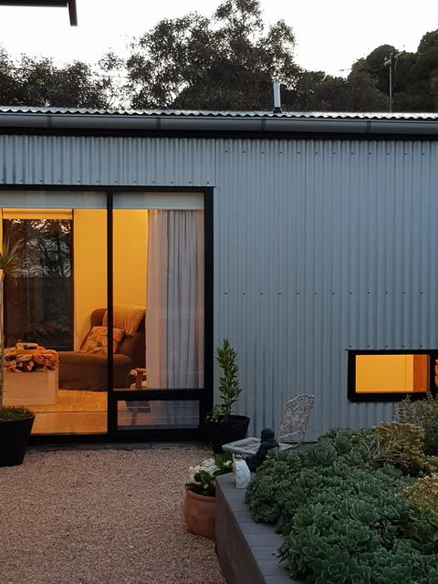 Sinclair Eco House - New South Wales Tourism  13