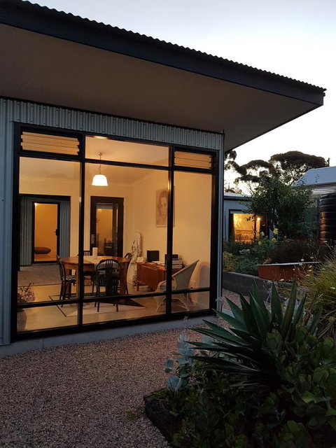 Sinclair Eco House - New South Wales Tourism  14
