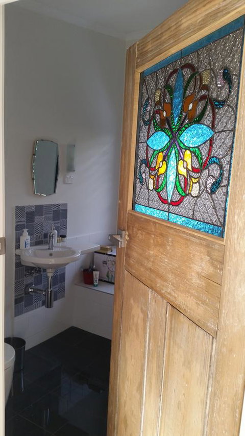 Sinclair Eco House - New South Wales Tourism  1