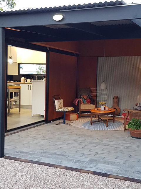 Sinclair Eco House - New South Wales Tourism  3
