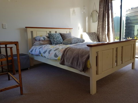 Sinclair Eco House - New South Wales Tourism  30