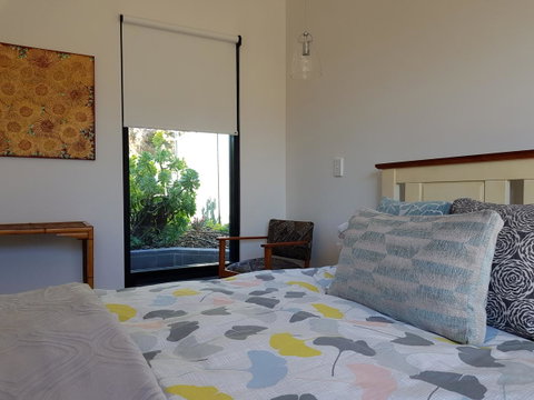Sinclair Eco House - New South Wales Tourism  29