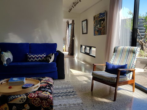 Sinclair Eco House - New South Wales Tourism  33
