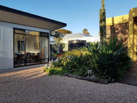 Sinclair Eco House - New South Wales Tourism  23