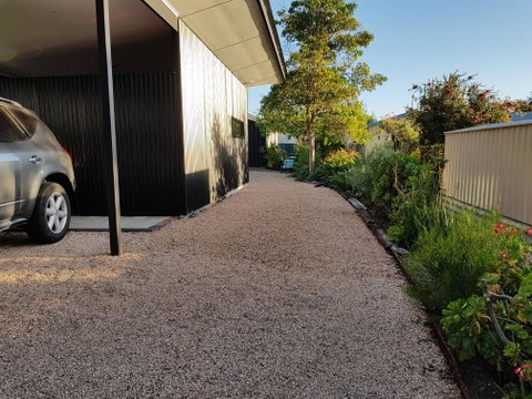 Sinclair Eco House - New South Wales Tourism  24