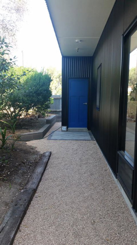 Sinclair Eco House - New South Wales Tourism  0