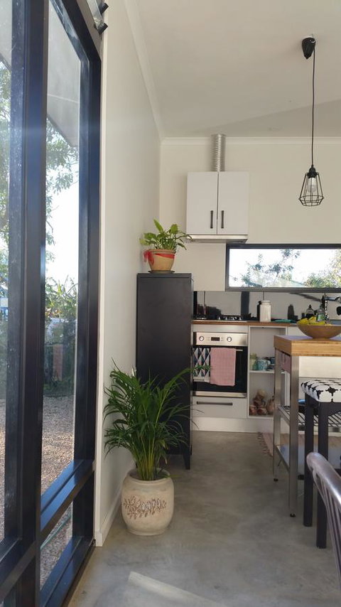 Sinclair Eco House - New South Wales Tourism  19