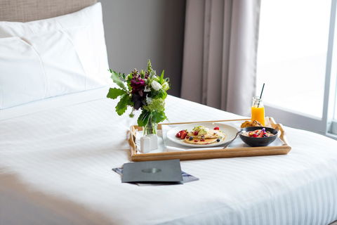 Pullman Adelaide - New South Wales Tourism  38