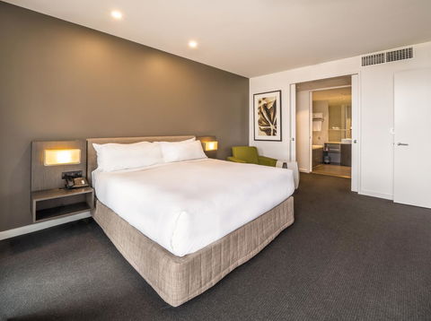 Pullman Adelaide - New South Wales Tourism  7