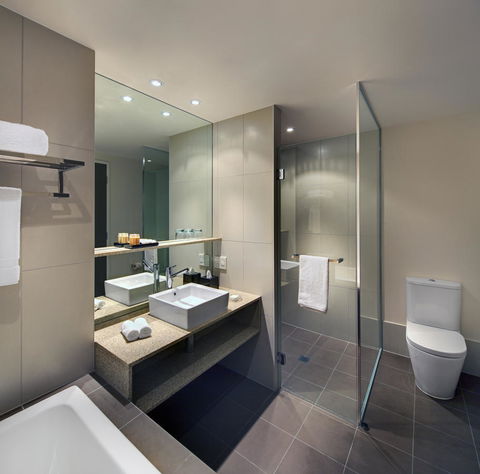 Pullman Adelaide - New South Wales Tourism  42