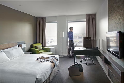 Pullman Adelaide - New South Wales Tourism  41