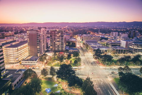 Pullman Adelaide - New South Wales Tourism  37