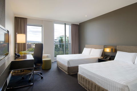 Pullman Adelaide - New South Wales Tourism  40