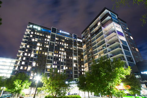 Pullman Adelaide - New South Wales Tourism  3