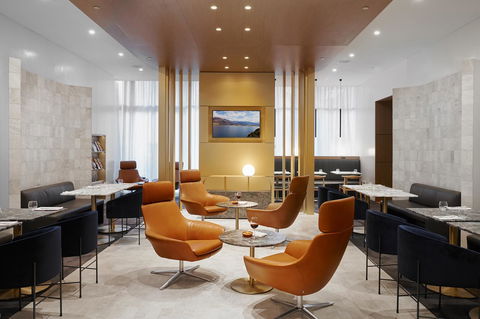 Pullman Adelaide - New South Wales Tourism  10
