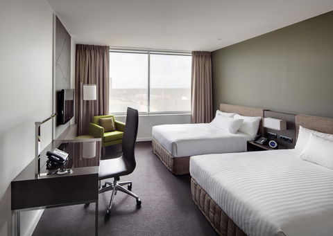Pullman Adelaide - New South Wales Tourism  30