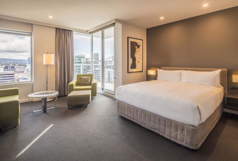 Pullman Adelaide - New South Wales Tourism  5