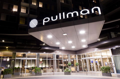 Pullman Adelaide - New South Wales Tourism  0