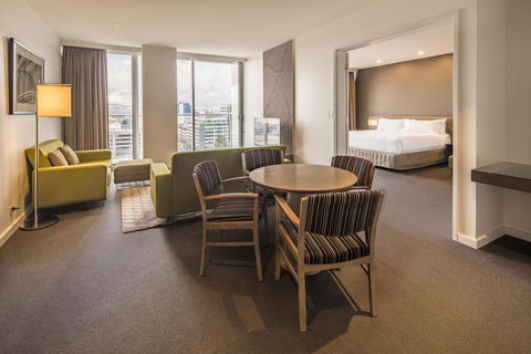 Pullman Adelaide - New South Wales Tourism  6