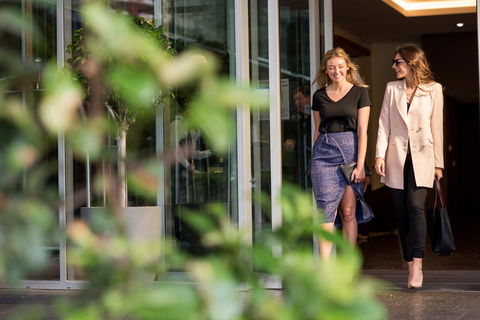Pullman Adelaide - New South Wales Tourism  36