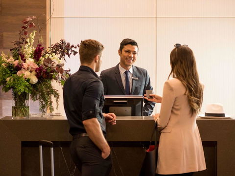 Pullman Adelaide - New South Wales Tourism  1