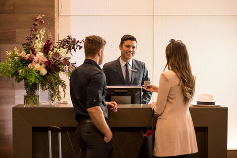 Pullman Adelaide - New South Wales Tourism  27