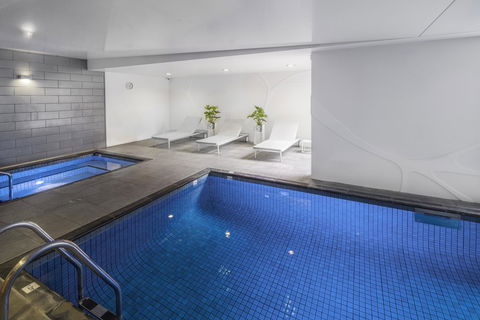 Pullman Adelaide - New South Wales Tourism  2
