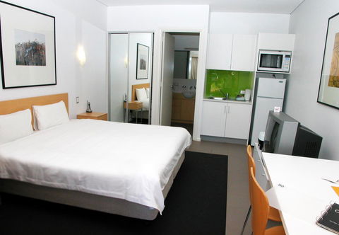 Majestic Oasis Apartments - New South Wales Tourism  11