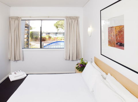 Majestic Oasis Apartments - New South Wales Tourism  12
