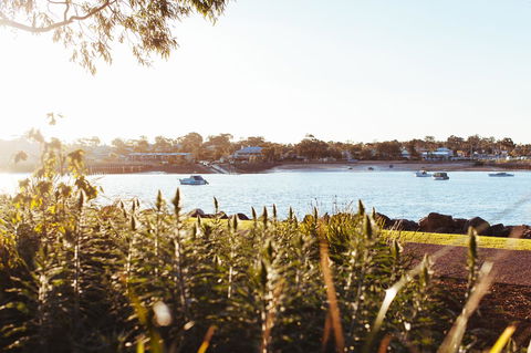 Majestic Oasis Apartments - New South Wales Tourism  4