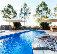 Majestic Oasis Apartments - New South Wales Tourism 