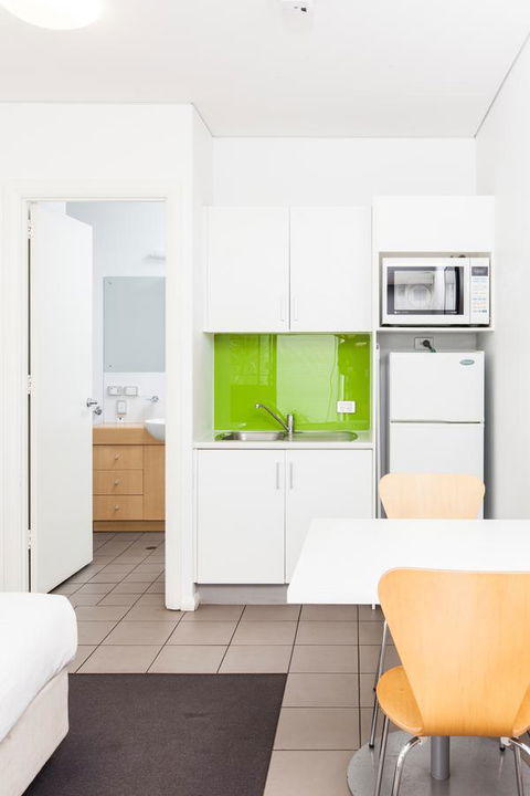 Majestic Oasis Apartments - New South Wales Tourism  28