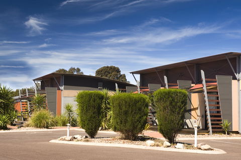 Majestic Oasis Apartments - New South Wales Tourism  7