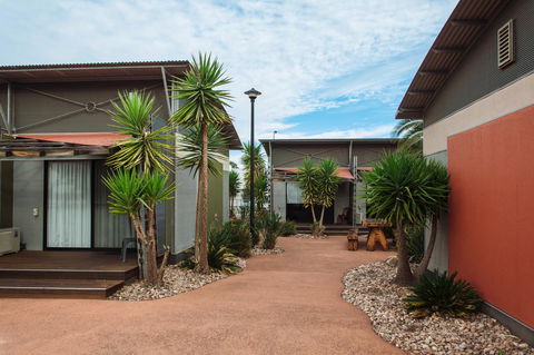 Majestic Oasis Apartments - New South Wales Tourism  2