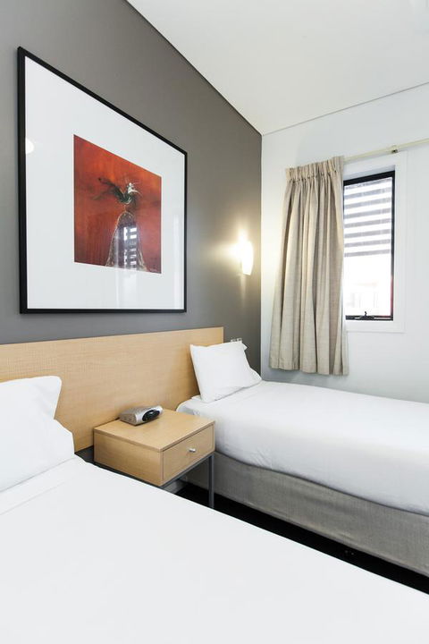 Majestic Oasis Apartments - New South Wales Tourism  23