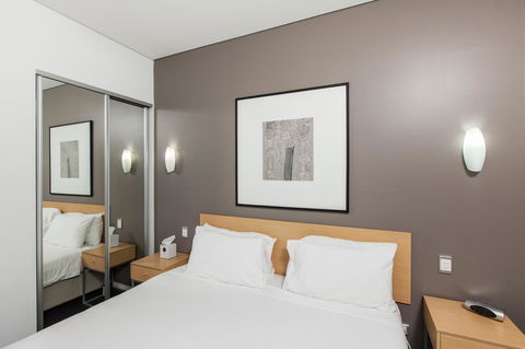 Majestic Oasis Apartments - New South Wales Tourism  15