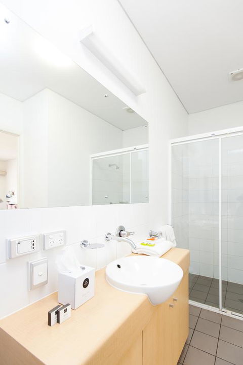 Majestic Oasis Apartments - New South Wales Tourism  25