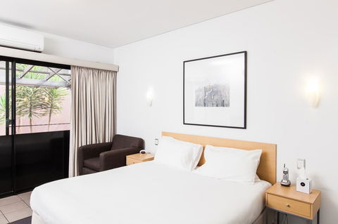 Majestic Oasis Apartments - New South Wales Tourism  30