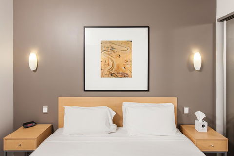 Majestic Oasis Apartments - New South Wales Tourism  22