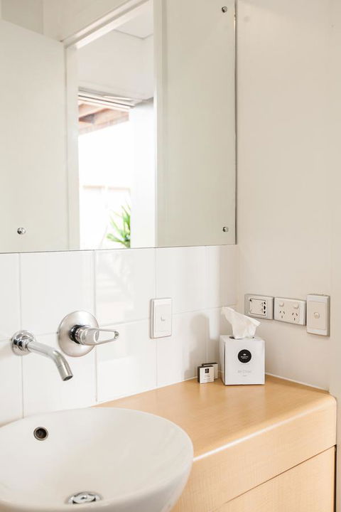 Majestic Oasis Apartments - New South Wales Tourism  10