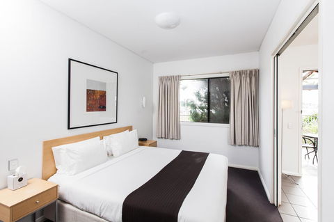 Majestic Oasis Apartments - New South Wales Tourism  19
