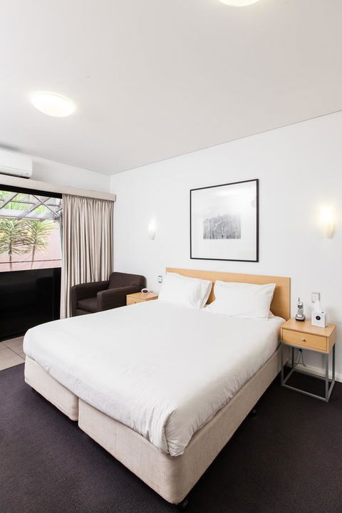 Majestic Oasis Apartments - New South Wales Tourism  26