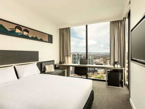 Ibis Adelaide - New South Wales Tourism  36
