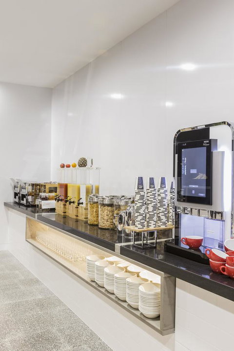 Ibis Adelaide - New South Wales Tourism  18