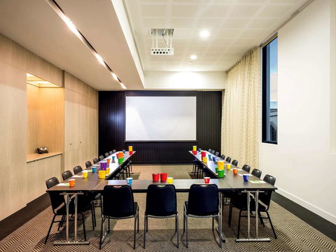 Ibis Adelaide - New South Wales Tourism  32