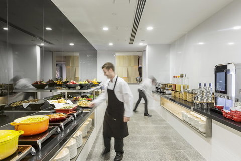 Ibis Adelaide - New South Wales Tourism  17