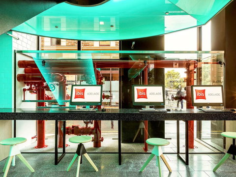 Ibis Adelaide - New South Wales Tourism  43