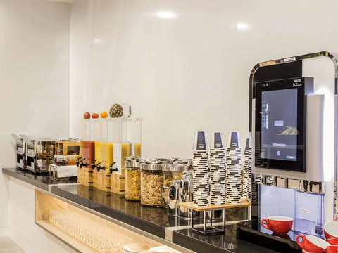 Ibis Adelaide - New South Wales Tourism  40